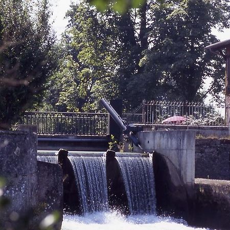 Le Moulin D'Eclaron Bed & Breakfast Bilik gambar