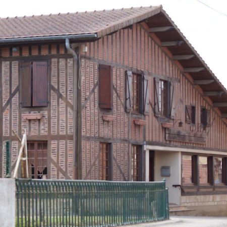 Le Moulin D'Eclaron Bed & Breakfast Luaran gambar