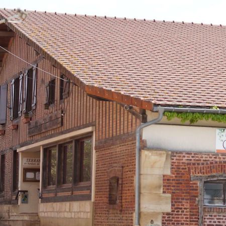Le Moulin D'Eclaron Bed & Breakfast Luaran gambar