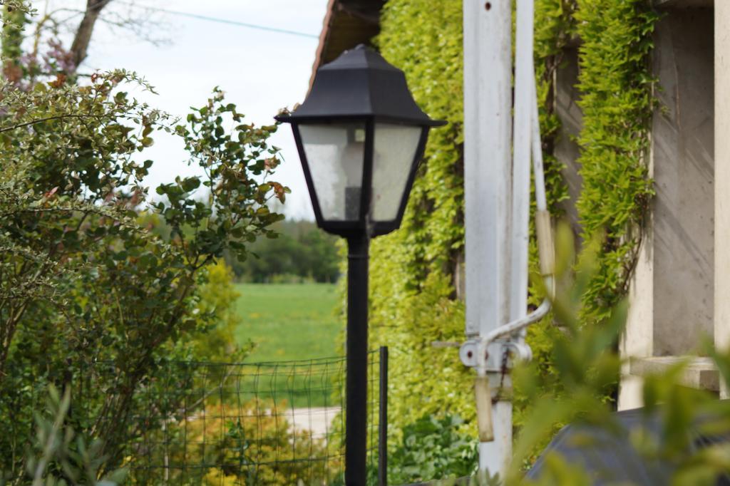 Le Moulin D'Eclaron Bed & Breakfast Luaran gambar