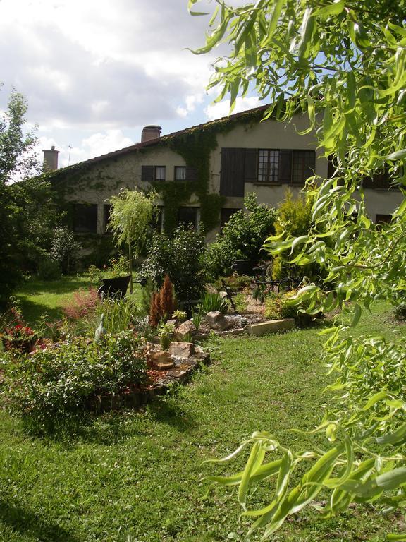 Le Moulin D'Eclaron Bed & Breakfast Luaran gambar