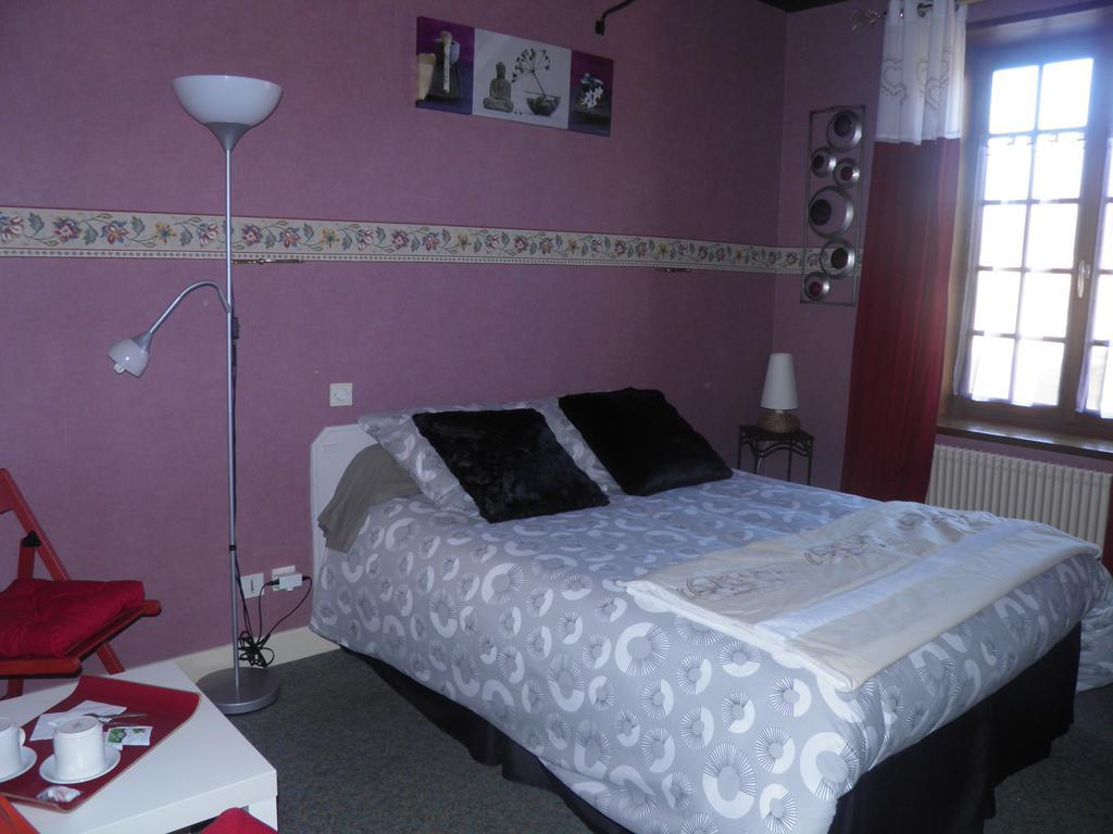 Le Moulin D'Eclaron Bed & Breakfast Luaran gambar